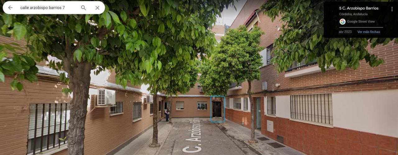Апартаменты Ds Rio Guadalquivir, Cerca De La Mezquita Кордова Экстерьер фото